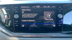 Volkswagen Taigo 1.0 TSI 110 Style 5dr Petrol Hatchback